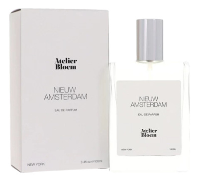 Nieuw Amsterdam: парфюмерная вода 100мл