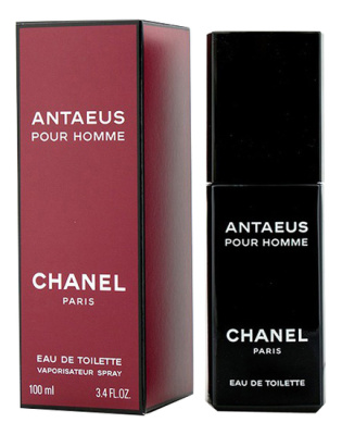 Antaeus : туалетная вода 100мл