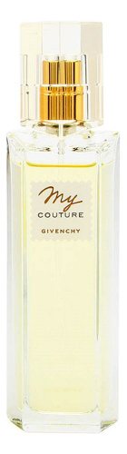 My Couture: парфюмерная вода 100мл уценка