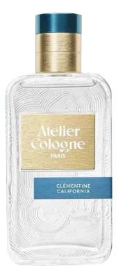 Clementine California: одеколон 100мл уценка