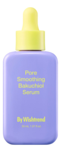 Сыворотка для лица с бакучиолом Pore Smoothing Bakuchiol Serum 30мл