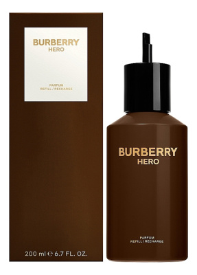Hero Parfum: духи 200мл (запаска)