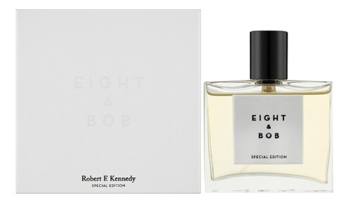 Robert F. Kennedy Special Edition: парфюмерная вода 50мл
