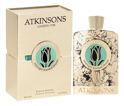 Midnight Scented Dream: духи 100мл