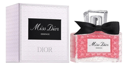 Miss Dior Essence: парфюмерная вода 50мл