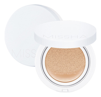 Тональный крем-кушон Magic Cushion Moist Up SPF50+ PA+++ 15г: No 23