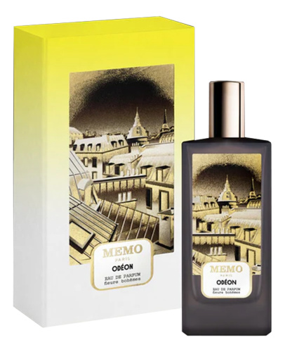 Odeon: парфюмерная вода 30мл