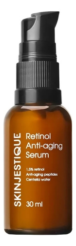 Лифтинг-сыворотка для лица с ретинолом 1,5% Retinol Anti-Aging Serum 30мл