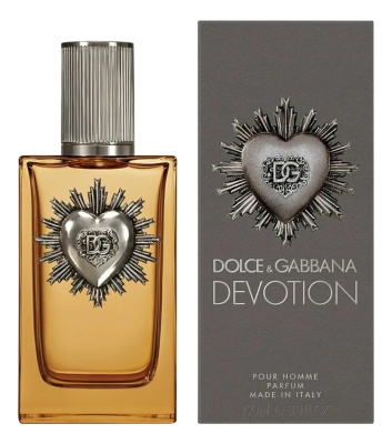 Devotion Pour Homme Parfum: духи 100мл