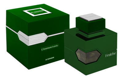 L'Aventure Fraiche: духи 100мл