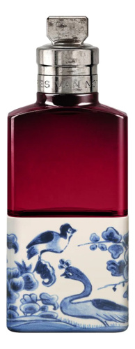 Soie Malaquais: парфюмерная вода 200мл (запаска)