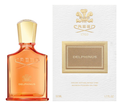 Delphinus: парфюмерная вода 50мл
