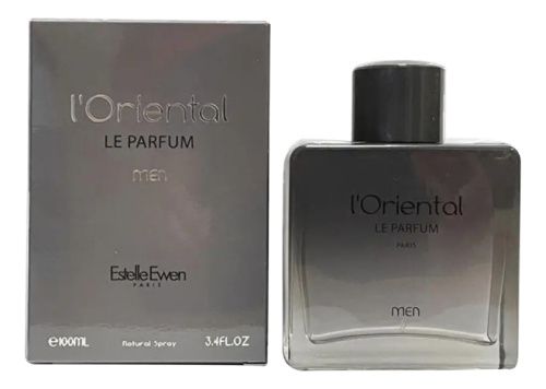 L'Oriental Le Parfum: духи 100мл