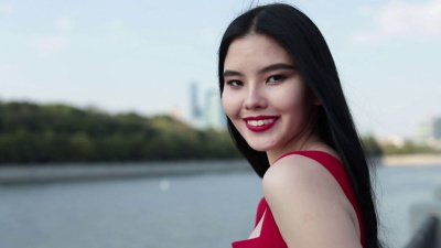 Красота спасет мир. Успехи якутянок на конкурсе «Мисс Россия» за последние 10 лет / Вероника Аммосова   Республика Саха (Якутия)