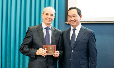 Айсен Николаев: Главное богатство Якутии – это люди, всегда идущие вперед / ЯСИА   Республика Саха (Якутия)