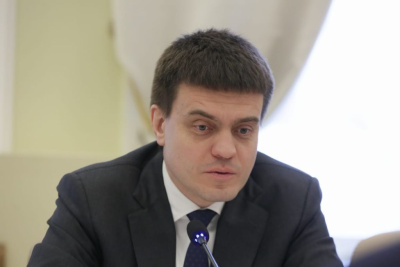 В Якутию прибыл министр науки и высшего образования РФ Михаил Котюков / ЯСИА   Республика Саха (Якутия)