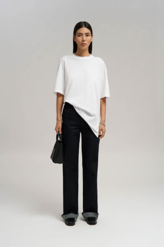 Футболка женская