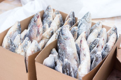 В выходные в Якутске пройдет ярмарка «Рыба Якутии-2019» / ЯСИА Якутск Якутск Республика Саха (Якутия)