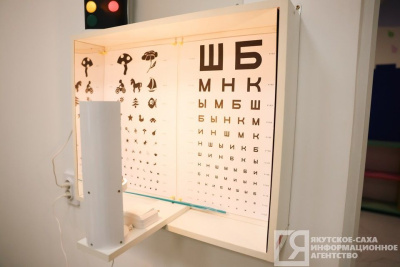 Более 8000 сотрудников организаций в регионах Байкала пользуются СберЗдоровьем / ЯСИА   