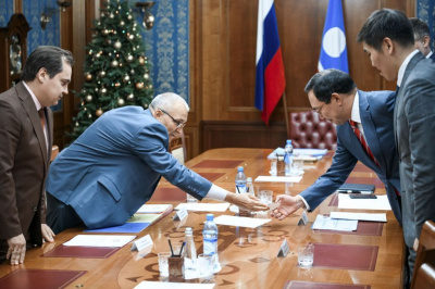 РТРС и Якутия подпишут соглашение о совместной работе по развитию телерадиовещания / ЯСИА   Республика Саха (Якутия)