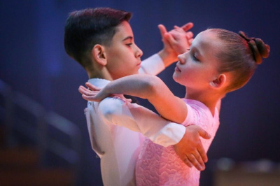 Фокстрот и ча-ча-ча. В Якутске прошло Первенство республики по танцевальному спорту / ЯСИА Якутск Якутск Республика Саха (Якутия)