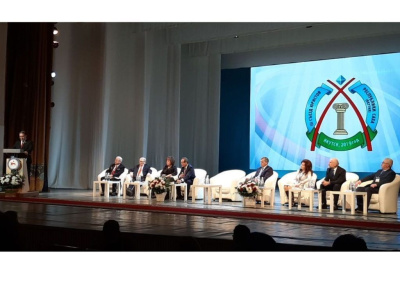 В Якутске проходит III Съезд юристов республики / ЯСИА Якутск Якутск Республика Саха (Якутия)