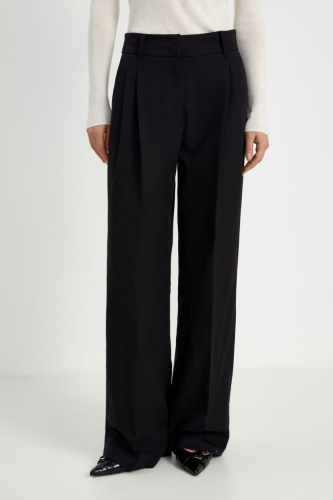 Брюки-палаццо