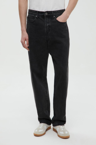 Джинсы baggy fit мужские