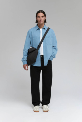 Джинсы comfort fit