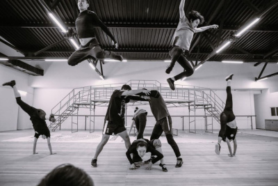 О смысле жизни и обычаях народа саха. Премьера этнобалета «Киси» состоялась в Театре танца / Вероника Аммосова   