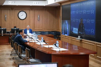 До 2025 года в Якутии предстоит ликвидировать около 25 тысяч аварийных жилых помещений / ЯСИА   Республика Саха (Якутия)