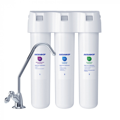 Аквафор Кристалл А