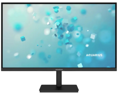 Монитор 27" Aquarius B27F1 (АМПР.463131.003) AQC-MON-B27F1 1920x1080, 75Hz, 250cd/m2, 1xVGA, 1xHDMI, 1xAudio