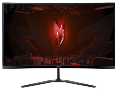 Монитор 27" Acer ED270UP2bmiipx UM.HE0CD.201 2560x1440 LED, 16:9, VA, 1ms, 250cd, 178/178, HDMI, M/M, 170Hz, FreeSync, Premium DP, черный
