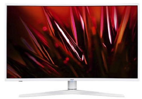 Монитор 38,5" Acer XZ396QUPwmiipphx UM.TX6CD.P01 3000R, 16:9, VA, QHD, 1ms, 400cd, 170Hz, HDMI, DP, SPK, HAS