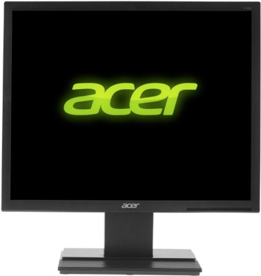 Монитор 19" Acer V196LBbi UM.CV6CD.B01 1280x1024 LED 5:4, IPS, 250cd, 5ms, 178˚/178˚, 75Hz, VGA, HDM