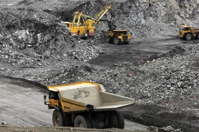 Почти 32 тонны золота добыли в Якутии за 10 месяцев / ЯСИА  Алданский Республика Саха (Якутия)