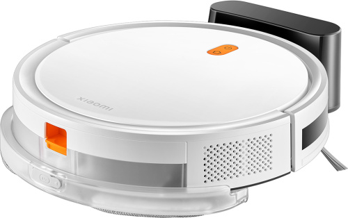 Робот-пылесос Xiaomi Robot Vacuum E5 White