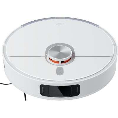 Робот-пылесос Xiaomi Robot Vacuum S20+ EU White