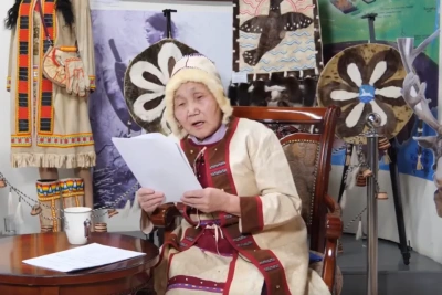 Музей музыки и фольклора народов Якутии представлен на странице проекта «Музейный Дальний» / ЯСИА   Республика Саха (Якутия)