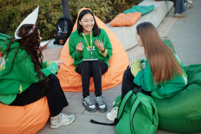 Открылась регистрация на международный фестиваль молодёжи 2026 года / ЯСИА   