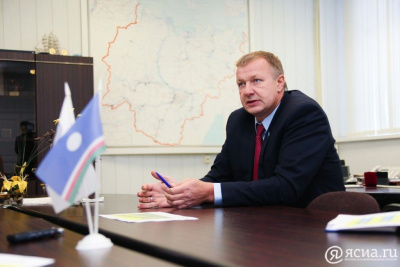 Экс-директора АО «Саханефтегазсбыт» осудили к шести годам лишения свободы / ЯСИА   