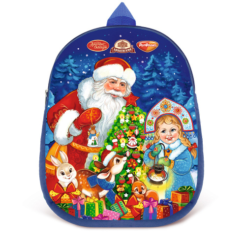 Новогодний подарок Мечта сластёны, 1000 гр.