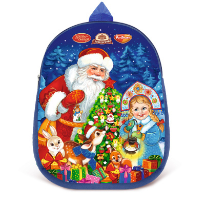 Новогодний подарок Мечта сластёны, 1000 гр.