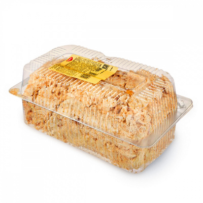 Халва Дружба с арахисом, Рот Фронт, 500 гр.