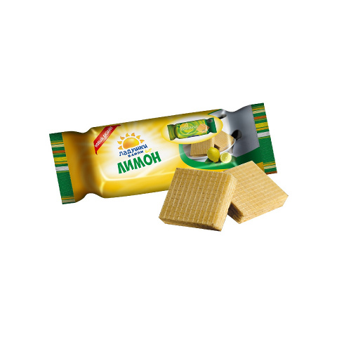 Вафли Автогонки, Воронежская кондитерская фабрика, 30 гр.