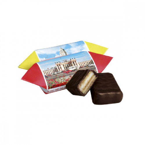 Конфеты Воронежские, Воронежская кондитерская фабрика