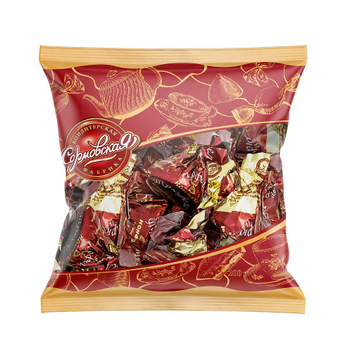 Трюфели Сормовские, Сормовская кондитерская фабрика, 200 гр.