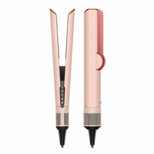Выпрямитель Dyson (HT01) Airstrait Straightener (Kanzan Pink)