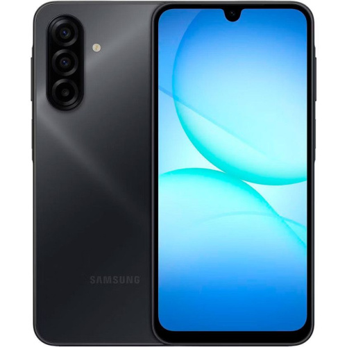 Samsung Galaxy A17 6/128Gb (Black)